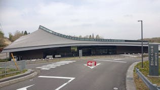 多治見市火葬場 華立やすらぎの杜