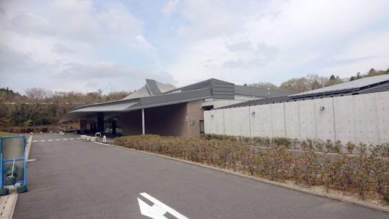 多治見市火葬場 華立やすらぎの杜