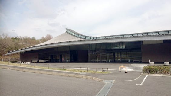 多治見市火葬場 華立やすらぎの杜