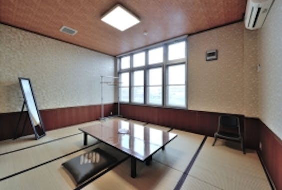 天翔会館 新田原斎場