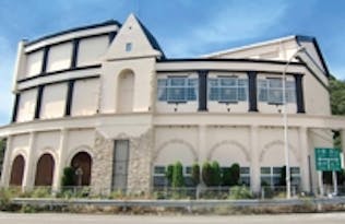 兵庫葬彩 姫路西インター