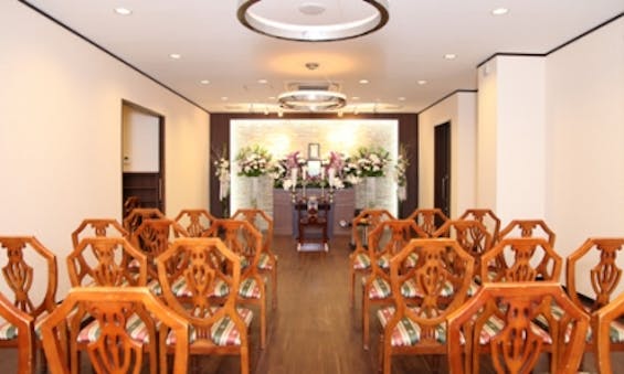 兵庫葬彩 姫路西インター