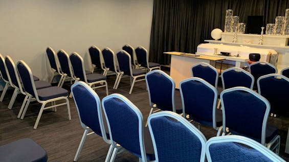 まごころ式典 家族葬ホール