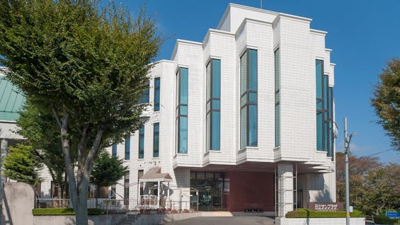 セレモニア富士日立サンプラザ