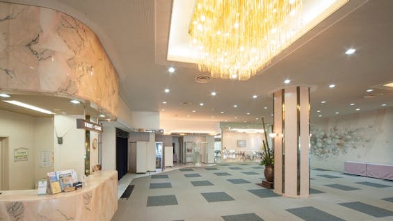 セレモニア富士日立サンプラザ