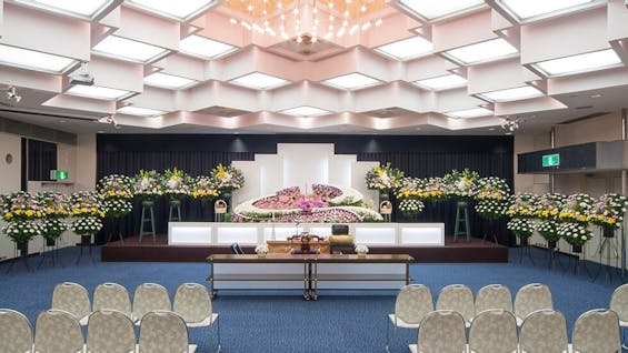 セレモニア富士日立サンプラザ