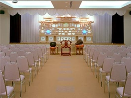 アピオセレモニーホールさくら