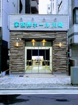 家族葬ホール川崎