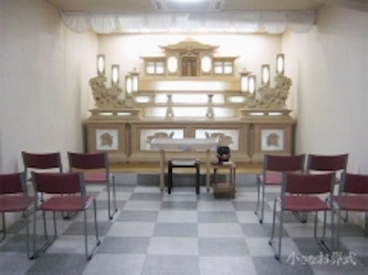 家族葬ホール HIRASOU蛍