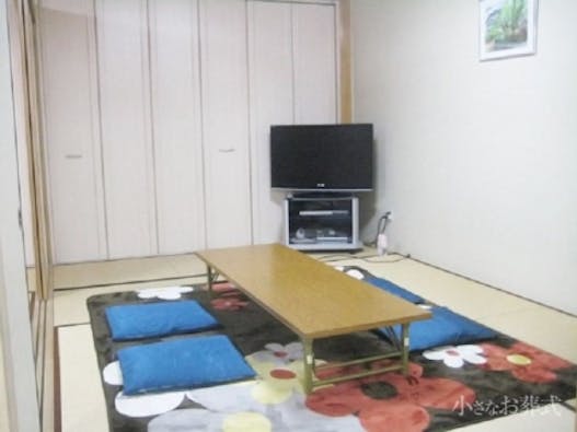 家族葬ホール HIRASOU蛍