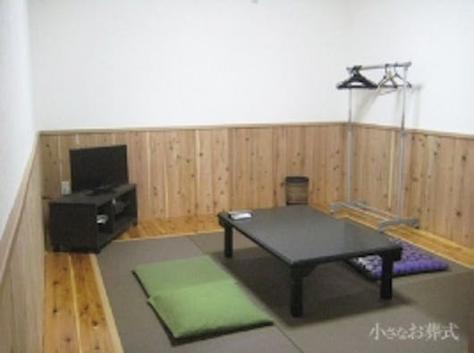 家族葬ホール HIRASOU蛍