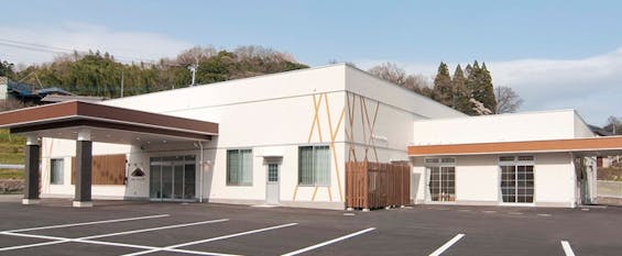 プリエールたけた