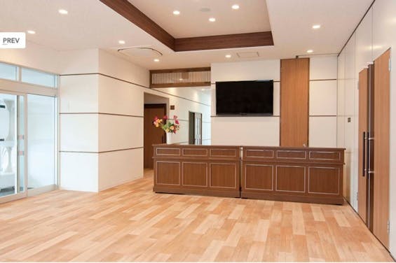 プリエールたけた