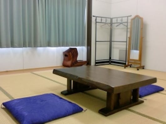 JAおおいた香々地斎場