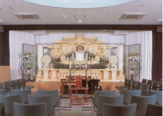 ＪＡおおいた プリエールひみこ宇佐 長洲斎場