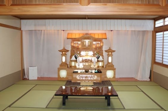 ＪＡおおいた プリエールひみこ宇佐 長洲斎場