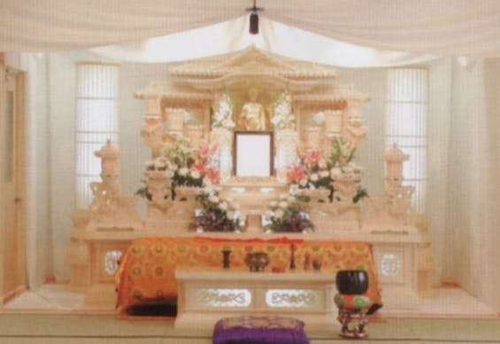 ＪＡおおいた 葬祭プリエールみえ