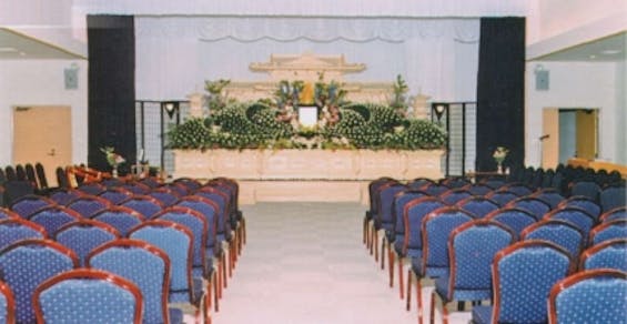 ＪＡおおいた葬祭プリエール安心院