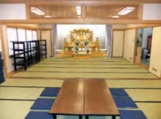 JAおおいた葬祭プリエール安心院