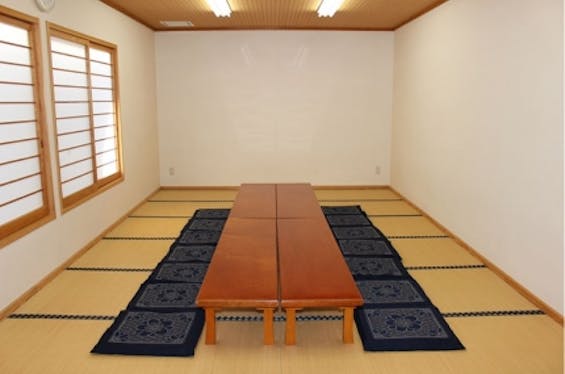 JAおおいた 葬祭プリエール石橋斎場