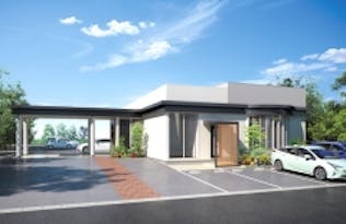 家族葬邸宅 du:e【デュエ】仙台荒井