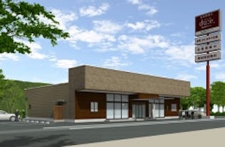 家族葬邸宅 du:e【デュエ】塩釜杉の入