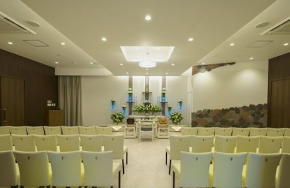 家族葬邸宅 du:e【デュエ】塩釜杉の入