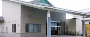 JA葬祭プリエールくにさき安岐斎場