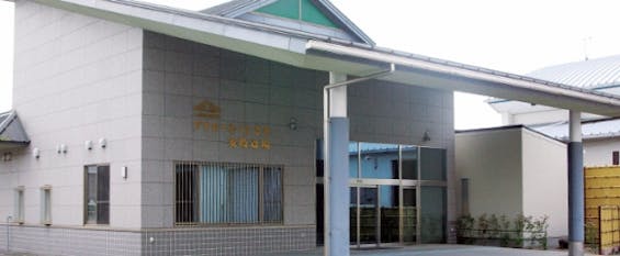 JA葬祭プリエールくにさき安岐斎場