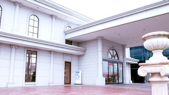 セレモニア富士 勝田稲田館