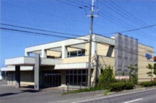 石ざきホール七重浜