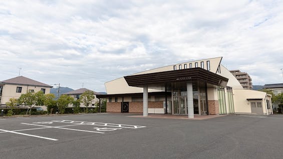 JAプレアホール大和