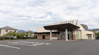 JAプレアホール大和