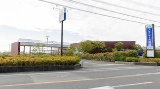 JAプレアホール川副