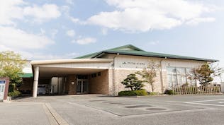 JAプレアホールみやき