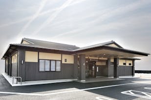 家族葬会館和ごころ長島