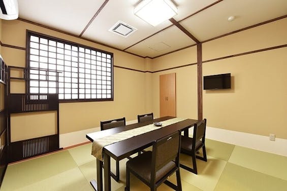 家族葬会館和ごころ壬生野