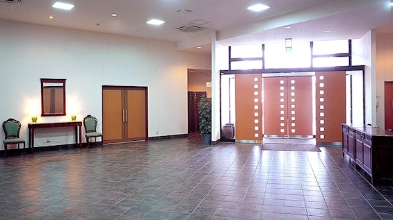 セレモニア富士 常陸太田館