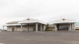 JAプレアホールしろいし