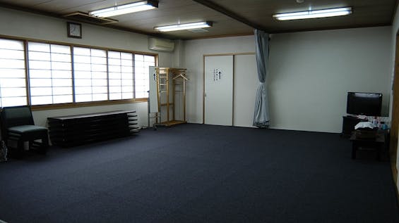 JAプレアホール山内