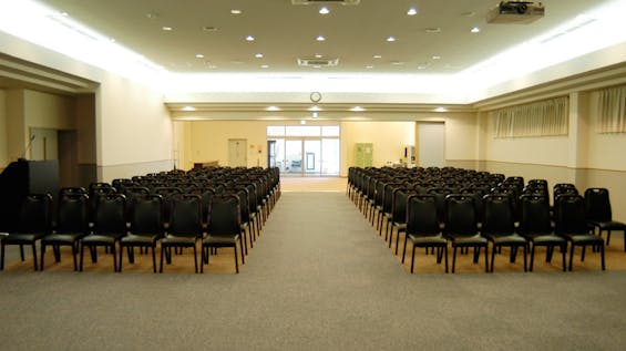 JAプレアホール北方