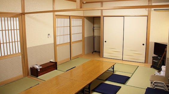 JAプレアホール鹿島