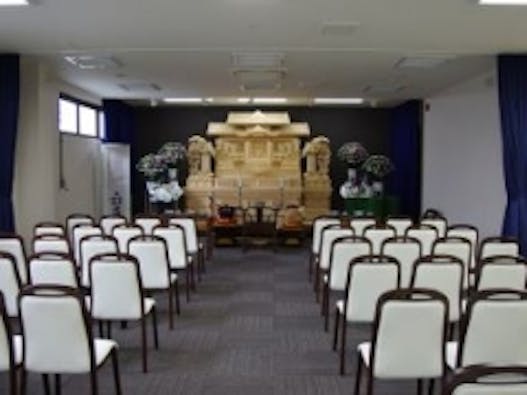 十全社メモリアルホールかずさ湊【閉業】