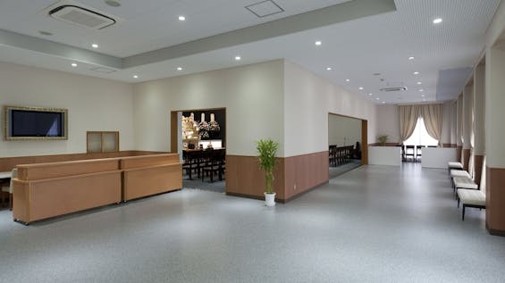 セレモニア富士 城里館