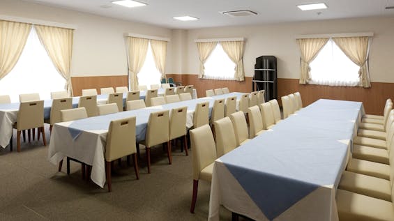 セレモニア富士 城里館