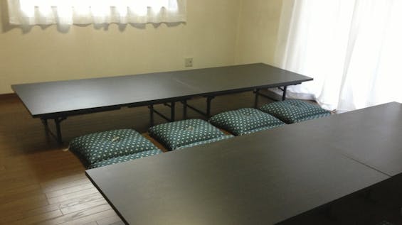 セレモニア富士 大子館