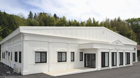 セレモニア富士 矢祭館