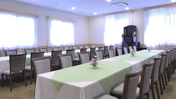 セレモニア富士 矢祭館