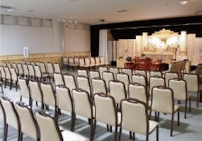 いかるがホール