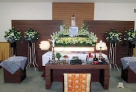 いかるがホール